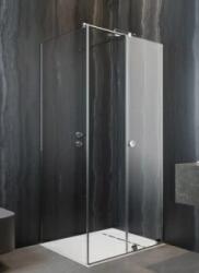 Radaway Cabina dus Radaway Furo Kdj RH 100x80xH200 cm, dreapta (10104492-01-01RU,10110510-01-01,10113080-01-01)
