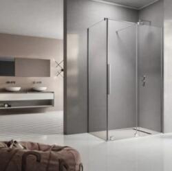 Radaway Cabina dus Radaway Furo KDJ 110x110xH200 cm, dreapta (10104572-01-01R,10110530-01-01,10113110-01-01)