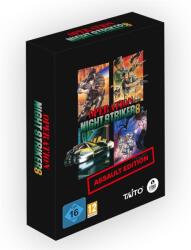 Clear River Games Operation Night Strikers [Assault Edition] (Switch)