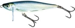 Salmo THRILL TH7S Sinking Real Bleak 7cm 13g (QTH007)