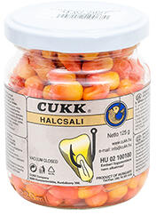 Cukk SZÍNES CSEMEGE KUKORICA Fokhagyma (92000-067)