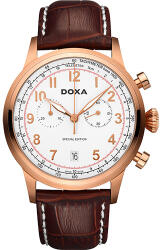 Doxa 190.90. 015.2. 02 karóra (190-90-015-2-02)