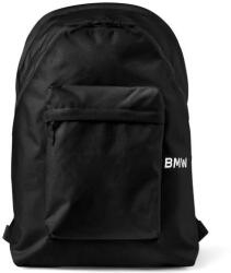 BMW Gyári BMW fekete hátitáska 2023 80222864109