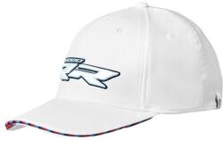 BMW Gyári BMW S1000RR fehér Motorrad baseball sapka 76617109935