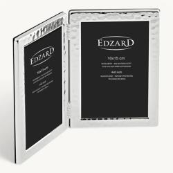 Edzard Pavia fényképkeret 10x15cm dupla (4931)