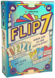 The Op Games Flip 7
