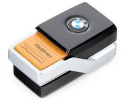 BMW Gyári BMW Ambient Air utastér illatosító - légfrissítő patron Golden Suite no2 64119382615