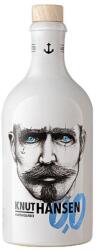 KNUT HANSEN 0, 0 alkoholmentes Gin jellegű ital (0, 5L / 0, 0%) - drinkmix