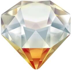 Swarovski Tilted Chaton Fancy Stone- Swarovski medál - Crystal Cooper Z