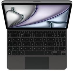Apple Magic Keyboard for iPad Air 13-inch (M3) - Hungarian - Black (mgyy4mg/a) - pcland