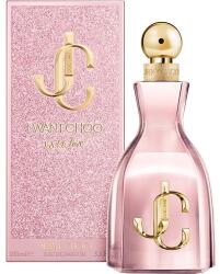 Jimmy Choo I Want Choo With Love EDP 100 ml
