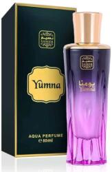 Naseem Yumna Woman (Aqua Perfume) EDT 80 ml