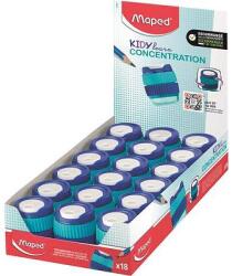 Maped Kidy Learn műanyag tartályos hegyező 1 db (IMA014301) - iskolataskawebshop