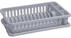 Keter Edénycsepegtető Curver 173415, Szürke Lux, 26, 5x42x8, 8 cm (STP01801414)