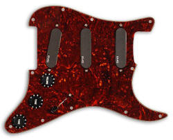 EMG VG20 - arkadiahangszer