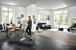 Leifheit Felmosó 55045 PROFI MicroDuo, alu. rúddal (STP01253792)