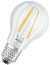 OSRAM Égő Osram LED Fil 060 (Ean8645) Non-Dim, 7W/840 E27 4000K Value Classic A (STP01215525)