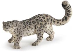 Papo Figurina Wild Animal Kingdom Leopard de zapada (50160) Figurina