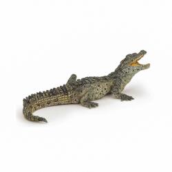 Papo Figurina Pui De Crocodil (50137) Figurina