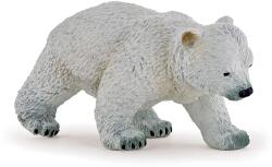 Papo Figurina Ursulet Polar Mergand (50145) Figurina