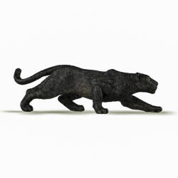 Papo Figurina Pantera Neagra (50026) Figurina