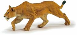 Papo Figurina Leoaica La Vanatoare (50251) Figurina
