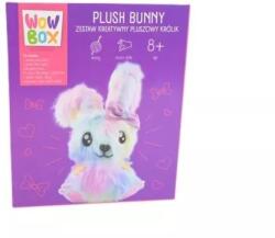 Wow Box Köss egy nyuszit! kötőkészlet (WOW0274)
