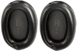 Sordin® Set de igienă / pernuțe din spumă SFA Sordin® (Culoare: Negru)