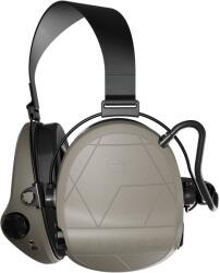 Sordin® Căști electronice Supreme T2 Neckband Fabric Sordin® (Culoare: Țan)