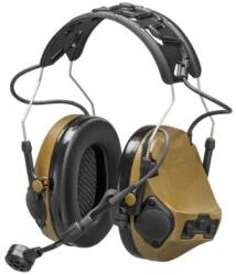 Peltor® (3m®) Set de căști modular cu Bluetooth ComTac VII 3M® PELTOR® (Culoare: Coyot)