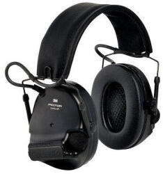 Peltor® (3m®) Căști electronice de protecție ComTac XPI Standard 3M® PELTOR® (Culoare: Negru)