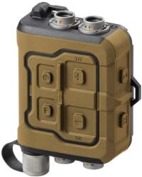 Peltor® (3m®) Unitatea de control a sistemului de comunicare TMAS pentru Comtac VII și TEP-300 3M® PELTOR® (Culoare: Coyot)