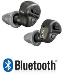 Peltor® (3m®) Protecții electronice pentru urechi cu Bluetooth TEP-300 3M® PELTOR® (Culoare: Gri)