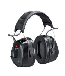 Peltor® (3m®) 3M® PELTOR® ProTac III - negru, protecții electronice pentru auz