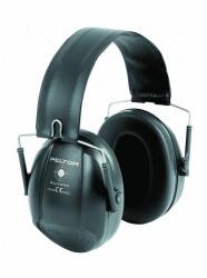Peltor® (3m®) Căști 3M® PELTOR® Bull's Eye I (Culoare: Negru)