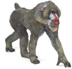 Papo Figurina Mandril (50121) Figurina