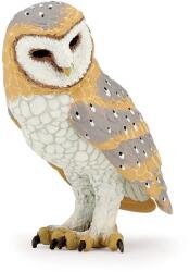 Papo Figurina Bufnita (53000) Figurina