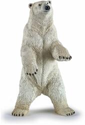 Papo Figurina Urs Polar In Picioare (50172) Figurina
