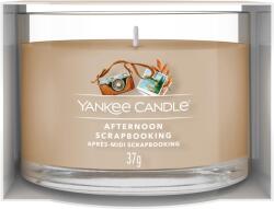 Yankee Candle Afternoon Scrapbooking 37 g