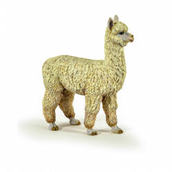 Papo Figurina Alpaca (50250) Figurina