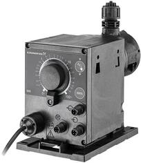 Grundfos DDE 6-10 P-PVC/E/C-X-31l001FG (97720958)