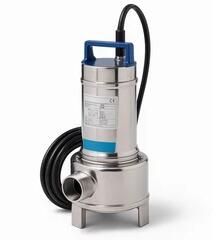 Flygt DXM35-5/B (107673210)