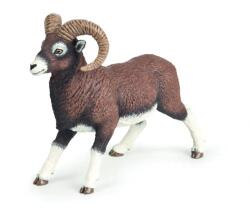 Papo Figurina Capra De Munte (53018) Figurina