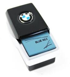 BMW Gyári BMW Ambient Air utastér illatosító - légfrissítő patron Blue Suite no2 64119382591