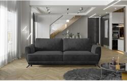 Eltap Megis kanapé, sötétszürke, Páros 06