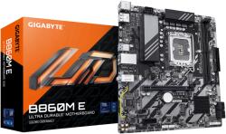GIGABYTE B860M E Alaplap