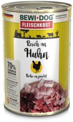 Bewi Dog konzerv - Csirke, 12 x 400g