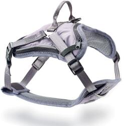 Armored Tech ArmoredTech 2 az 1-ben hám + esőkabát, szürke S