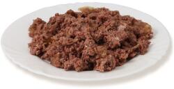 Animonda CARNY ADULT eledel marha- és csirkehúsból + kacsaszív 6 x 200 g