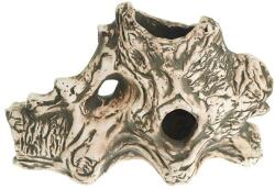 AQUANOVA Kerámia gyökér akváriumba 19 x 11 x 13 cm